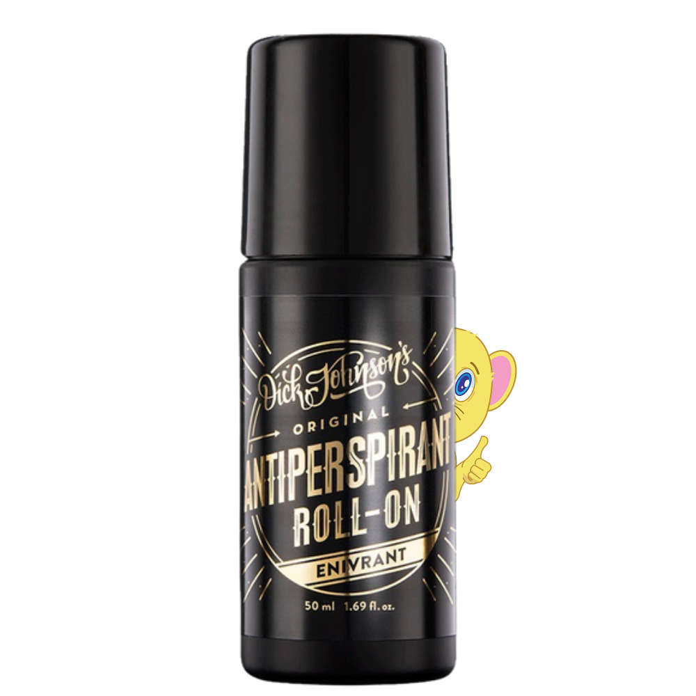 Antiperspirant Original