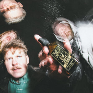 God Spray - Gebruik als gezichtscrème