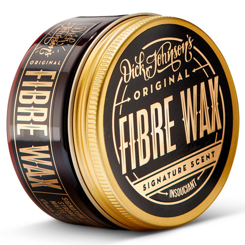 Haarwax Fibre Wax