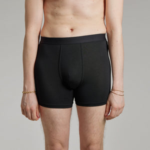Boxers - Geen knellend gevoel, schuurplekken of jeuk!