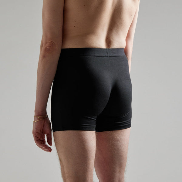 Boxers - Geen knellend gevoel, schuurplekken of jeuk!