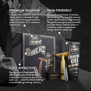 Shave Kit