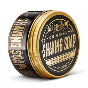 Scheerzeep SUPER MOUSSE 80g