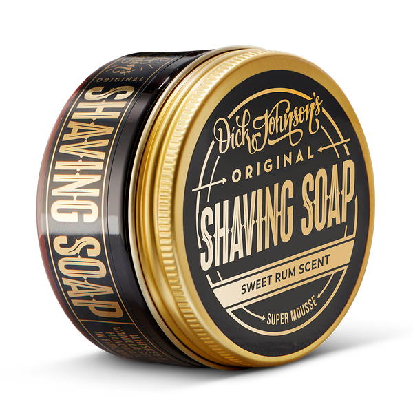 Scheerzeep SUPER MOUSSE 80g