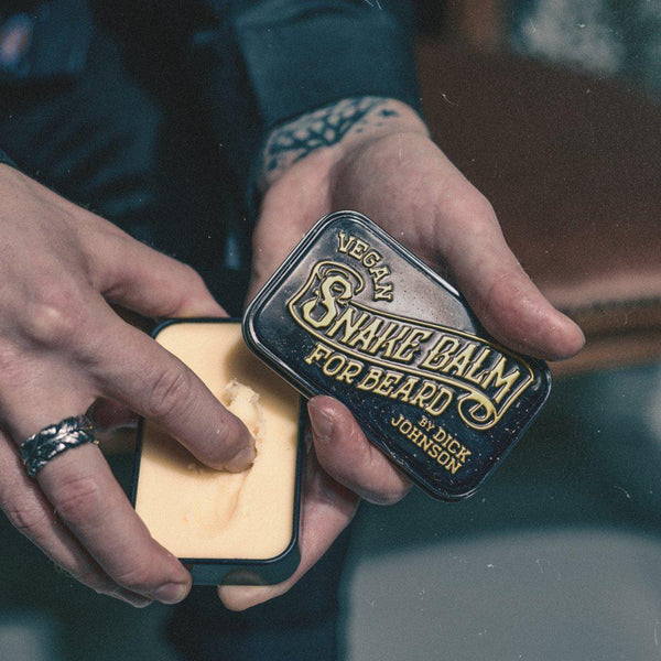 Baardwax Snake Balm