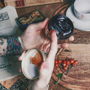 Inexhaustible Pomade