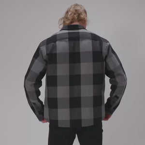 Heavy Duty Overshirt