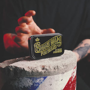 Baardwax Snake Balm