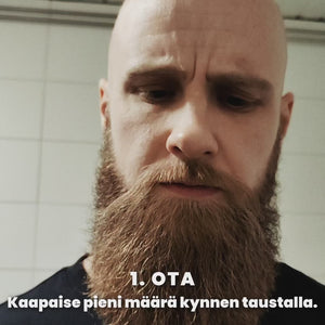 Snorwax Dandy Mo