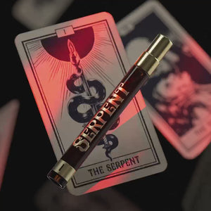 Parfumcollectie Heren - Venomous Vials