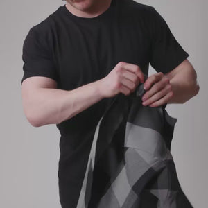 Heavy Duty Overshirt