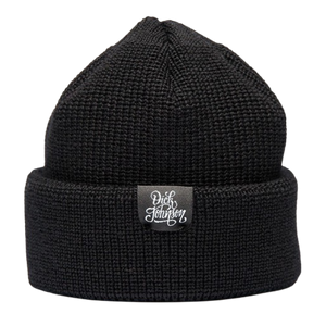 Beanie Black