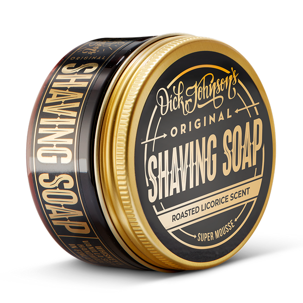 Scheerzeep SUPER MOUSSE 80g