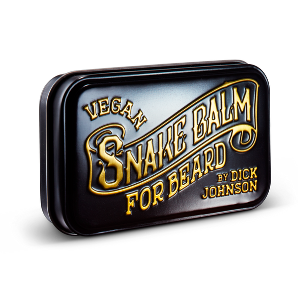 Baardwax Snake Balm