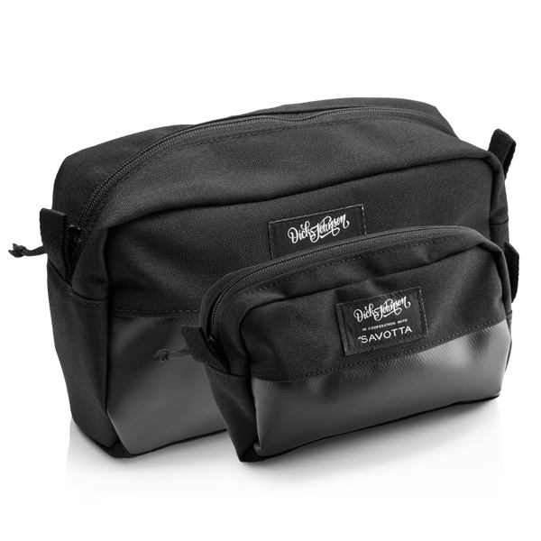 Wash Bag Heavy Duty x Savotta