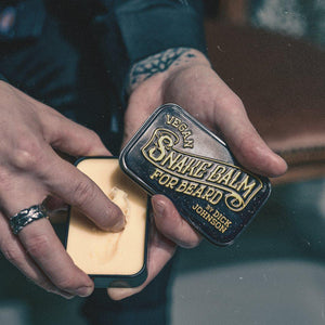 Baardwax Snake Balm