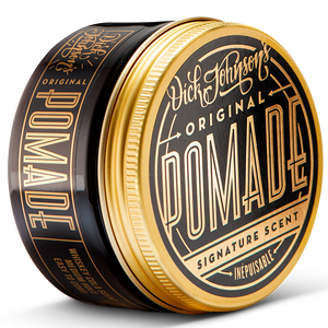 Inexhaustible Pomade