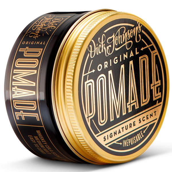 Inexhaustible Pomade