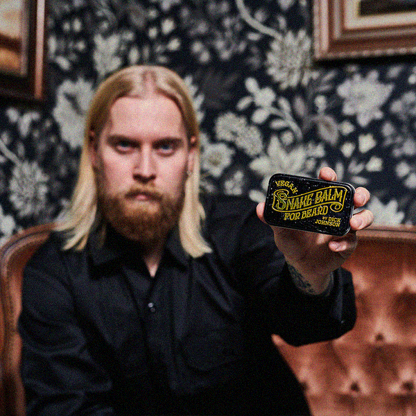 Baardwax Snake Balm