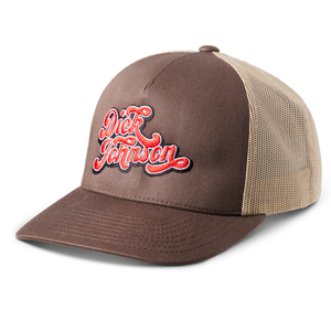 Trucker Snapback