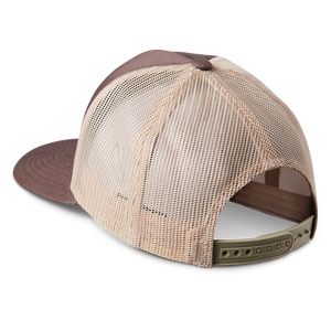 Trucker Snapback