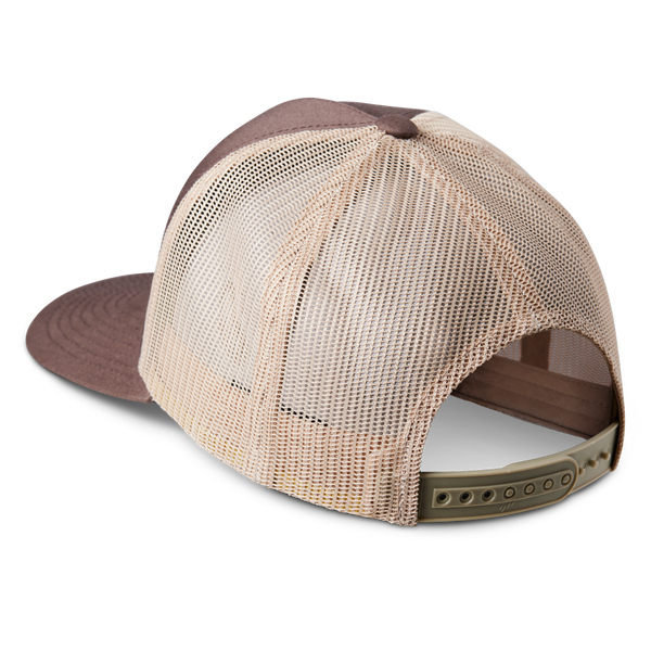 Trucker Snapback