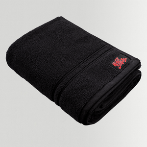 The Bath Towel ISO