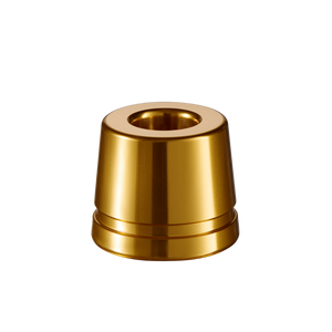 Scheermeshouder Aiguise Gold