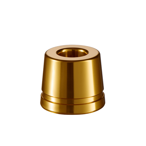 Scheermeshouder Aiguise Gold