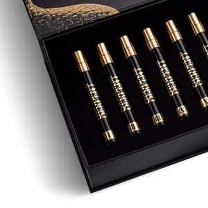 Parfumcollectie Heren - Venomous Vials