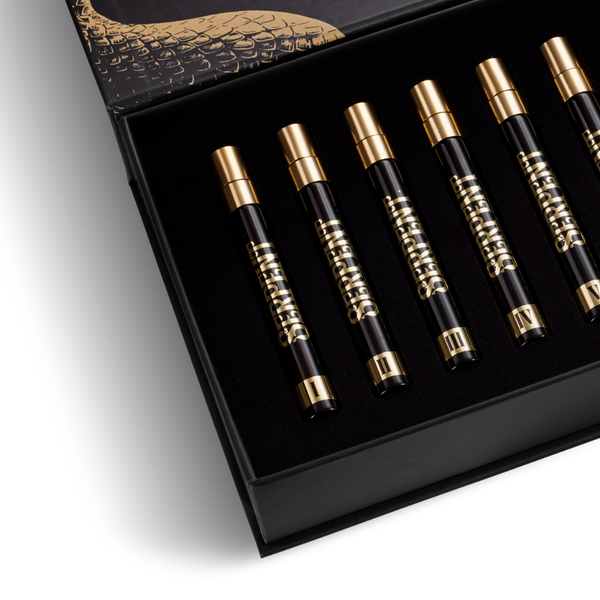 Parfumcollectie Heren - Venomous Vials
