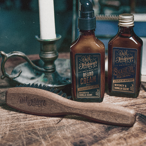 Baardolie Snake Oil Original