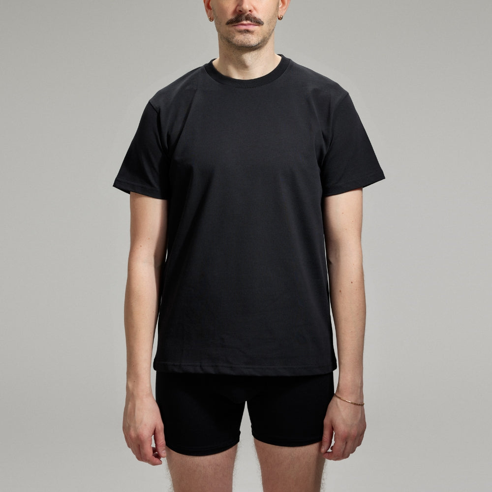 T-shirt MIDHEAVY 230g