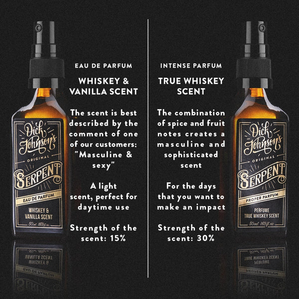 Parfumset Heren Serpent